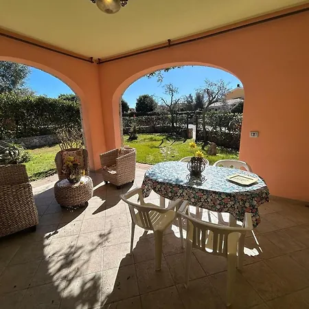 Villa Con Giardino Centro